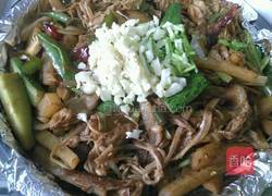 烤鱼的做法图解6