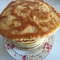 苏子饼的做法[图]