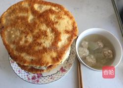 苏子饼的做法图解8