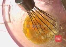 奶油麦芬的做法图解3