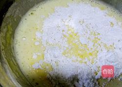 蛋挞的做法图解5