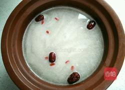 阴米肚片汤的做法图解7