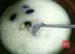 阴米肚片汤的做法图解9