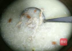 阴米肚片汤的做法图解10