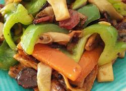 麻香下饭菜