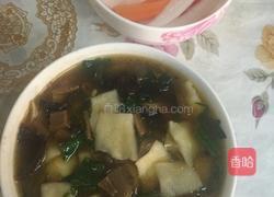 面片的做法图解23