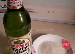 萝卜红烧肉的做法图解2