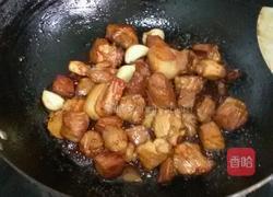 萝卜红烧肉的做法图解7