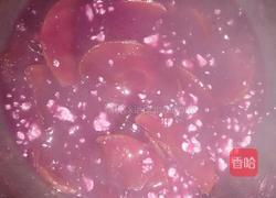 苹果棕心紫薯派的做法图解9