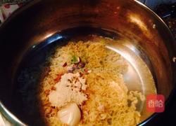 方便面创新吃的做法图解5