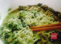 方便面创新吃的做法图解7