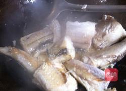 炖鳕鱼的做法图解3