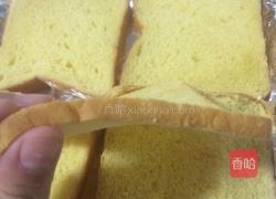 三明治的做法图解1