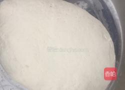 鲜肉白菜包的做法图解6