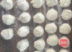 鲜肉白菜包的做法图解10