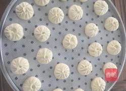 鲜肉白菜包的做法图解11