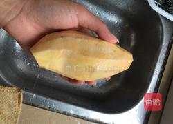 红薯大米粥的做法图解2