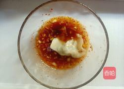 手工饺子的做法图解5