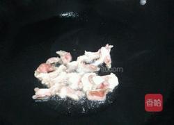 羊肉冬瓜汤的做法图解3