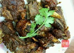 电饭锅炆焗牛排骨的做法图解7