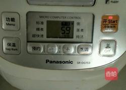 电饭锅炆焗牛排骨的做法图解5