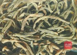 干豆角红烧肉的做法图解2