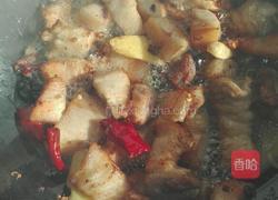 干豆角红烧肉的做法图解5