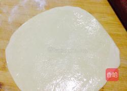 素蒸萝卜卷的做法图解7