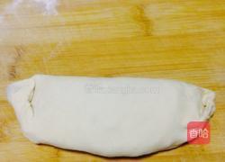 素蒸萝卜卷的做法图解10