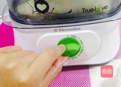 素蒸萝卜卷的做法图解11