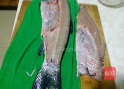 水煮鱼（微辣）的做法图解3