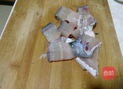 水煮鱼（微辣）的做法图解5