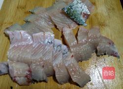 水煮鱼（微辣）的做法图解6