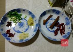 水煮鱼(微辣)的做法图解9