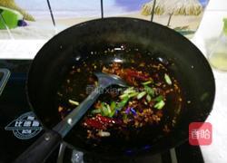 水煮鱼（微辣）的做法图解12