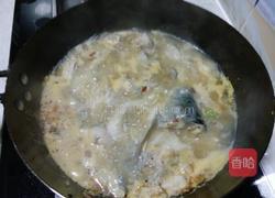 水煮鱼(微辣)的做法图解15