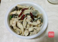 水煮鱼（微辣）的做法图解16