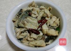 水煮鱼(微辣)的做法图解17