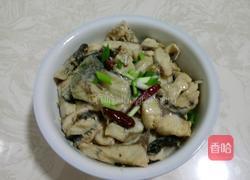 水煮鱼(微辣)的做法图解18