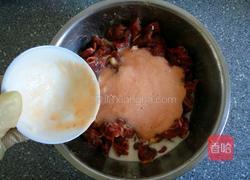 烤牛肉串的做法图解6