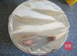 烤牛肉串的做法图解8