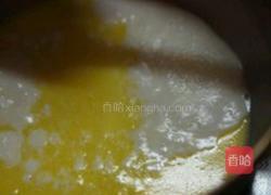 巧克力脆皮泡芙的做法图解5