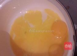 电饭煲做生日蛋糕<1>的做法图解1