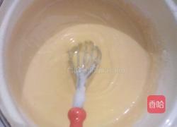 电饭煲做生日蛋糕<1>的做法图解3