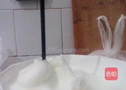 电饭煲做生日蛋糕<1>的做法图解8