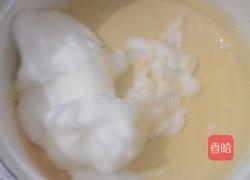 电饭煲做生日蛋糕＜1＞的做法图解10