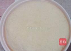 电饭煲做生日蛋糕＜1＞的做法图解16