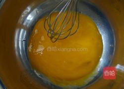 蔓越莓蛋糕卷的做法图解3