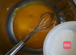 蔓越莓蛋糕卷的做法图解4