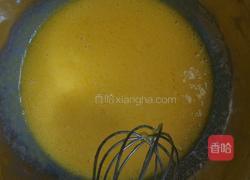 蔓越莓蛋糕卷的做法图解7